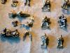 Games Workshop Jet Bike Ciclo Rogue Trader Era Cappellano - Space Marines - Non Assembiato - Foto 4